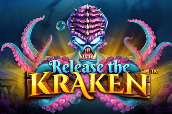 Kraken рынок